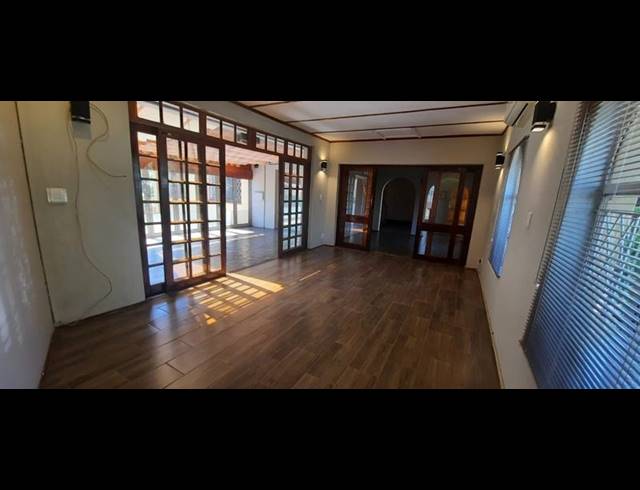 3 BEDROOM PROPERTY TO RENT IN PIERRE VAN RYNEVELD